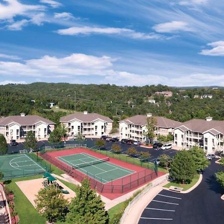 Worldmark Μπράνσον Εξωτερικό φωτογραφία
