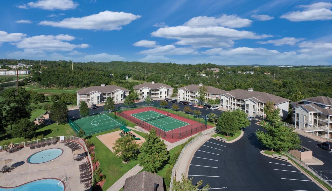Worldmark Μπράνσον Εξωτερικό φωτογραφία