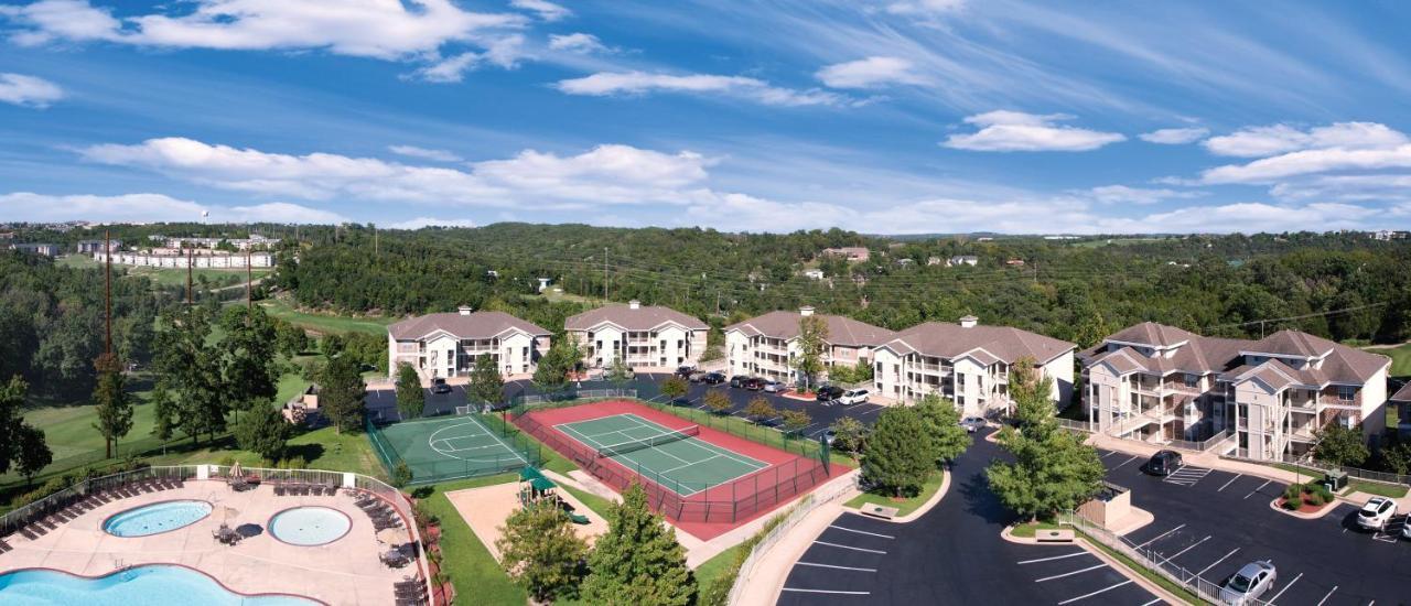 Worldmark Μπράνσον Εξωτερικό φωτογραφία