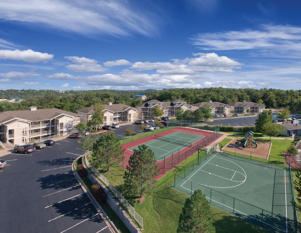 Worldmark Μπράνσον Εξωτερικό φωτογραφία