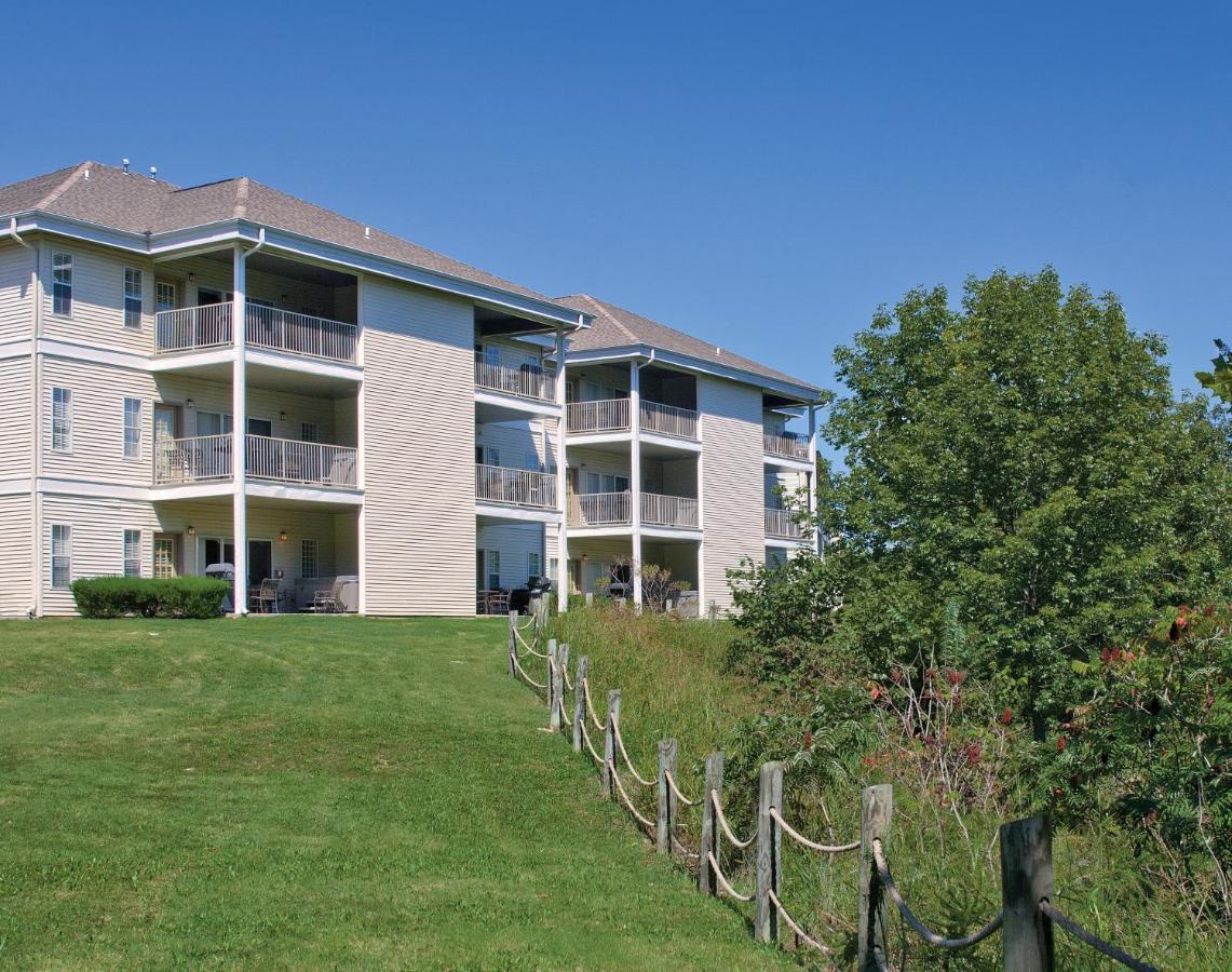 Worldmark Μπράνσον Εξωτερικό φωτογραφία
